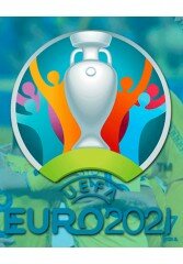 ВСЕ МАТЧИ Чемпионата Европы — на большом экране БИРХЕН.